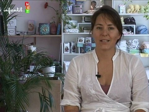 Cuándo puedo llevar a mi bebé a hacerse su primer masaje