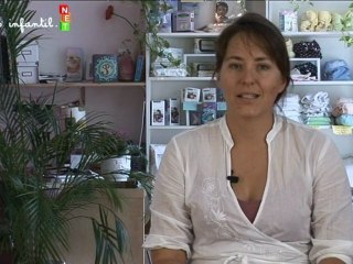 Cuándo puedo llevar a mi bebé a hacerse su primer masaje