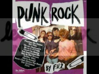 F.U.2 - Manic depression