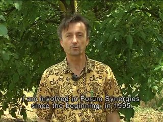 Building Europe with the sustainable development perspective