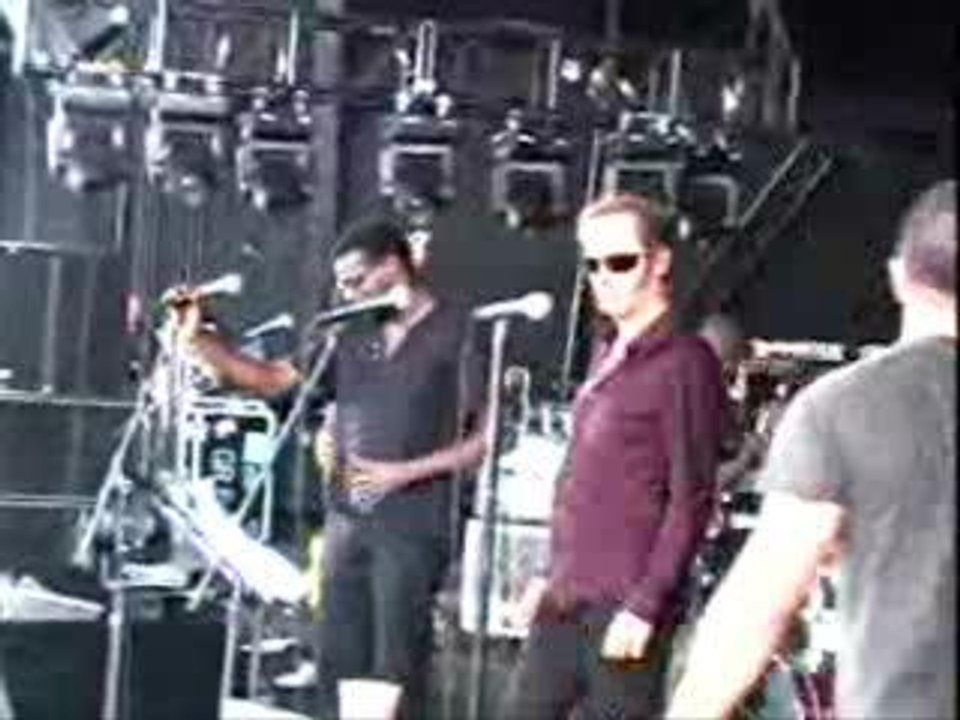 trent reznor & peter murphy - dreams