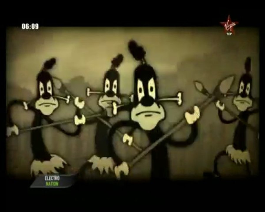 Monika Kruse - Morgana [2008] bY ZapMan69