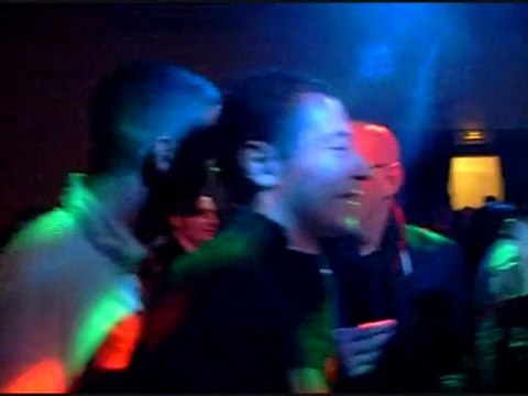 CONCERT Orlando Johnson FUNK le 07/11/09