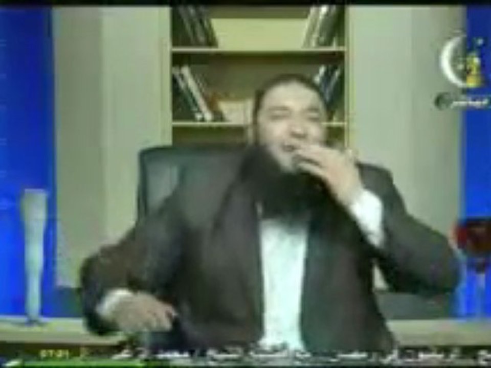 رحلة الإسراء و المعراج 45..حازم شومان