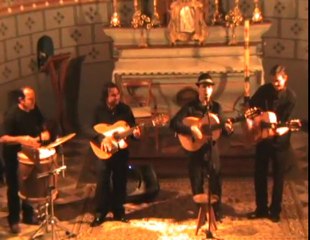 Le vent  (pont des arts)