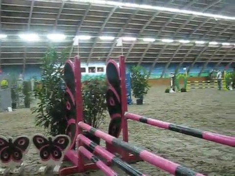 LAMPA ET MILOU CSO DEGUIS2E RELAIS AMERICAINE