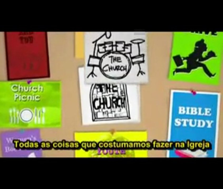 Igreja?