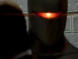 Ultimátum a la tierra - trailer español