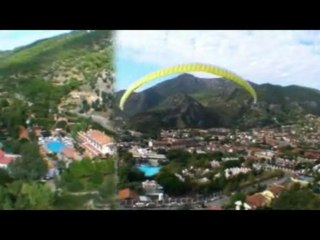 OLUDENIZ PARAMOTOR TEAM 10