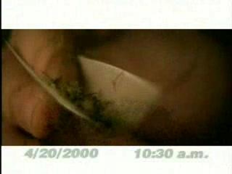 Bone thug - the weed song