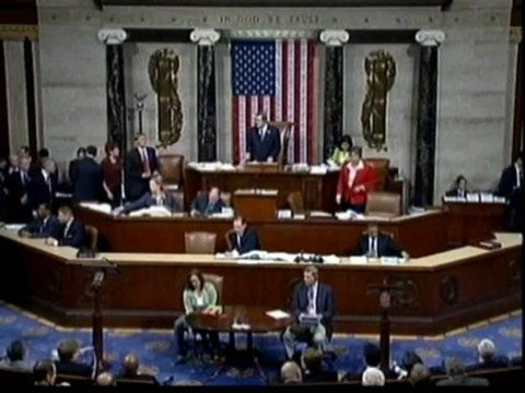 La Cámara de Representantes respalda la Reforma Sanitaria