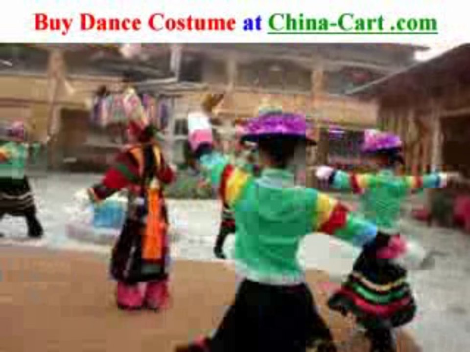 Tujiazu folk dance minority tujia zu people ethnic group