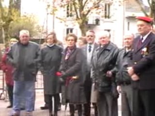 VESOUL : IL Y A 20 ANS, LA CHUTE DU MUR DE BERLIN