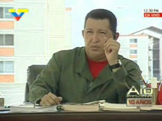 Una guerra contra Venezuela sería contra toda la región