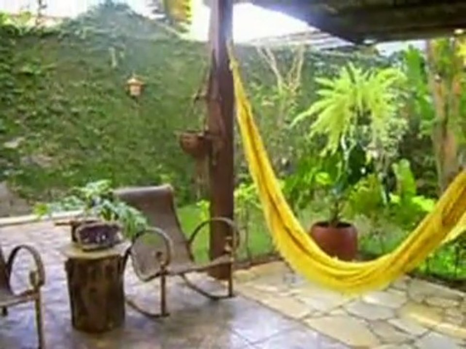 Pousada Sao Miguel