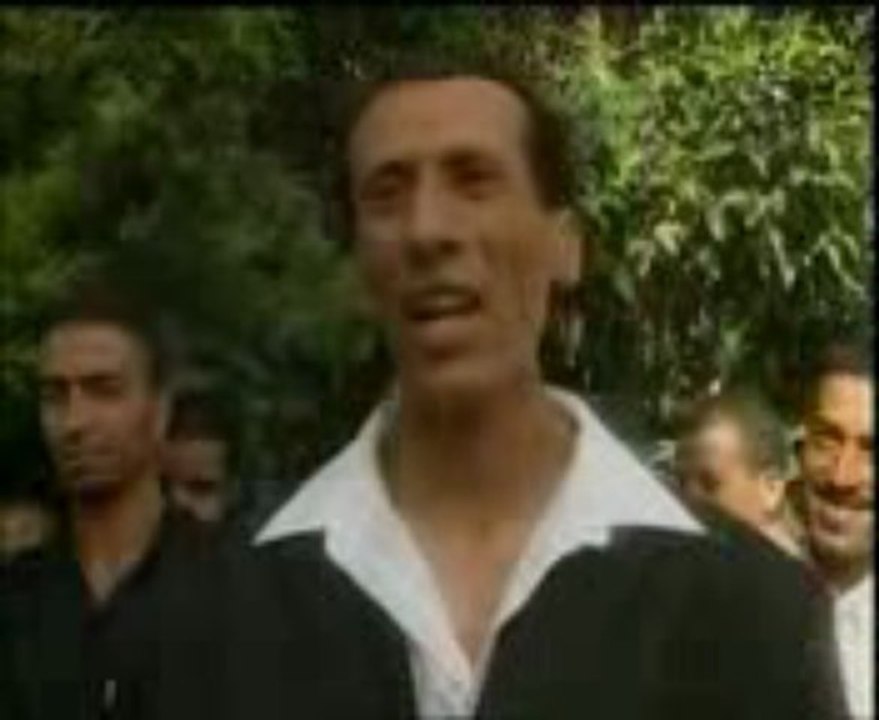 الحان و شباب الجزائر