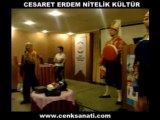 HERKES İÇİN SPOR FEDERASYONU MATRAK CALIŞTAYI KEMER ANTALYA