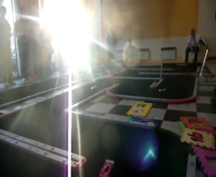 finale open B