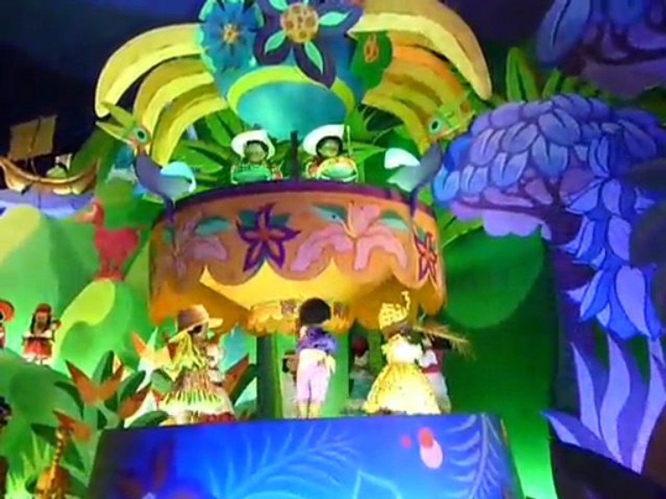 manege disney