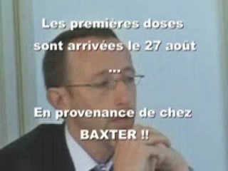 souches ou virus