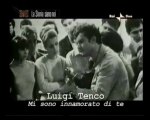 Luigi Tenco et Dalida (partie 2/2)