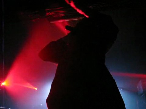 Depotax @ GlazArt 20091106 The soft machine - We do remember