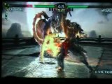 BBC Isuka demi-final SoulCalibur4 Godzi VS Mad