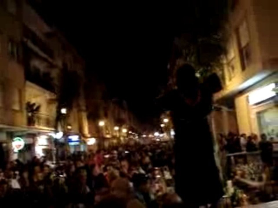 calle cheste