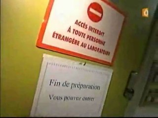 Pollution radioactive au Niger - Sortir du nucléaire