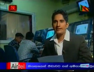ITN NEWS 09 11 2009 Part 02