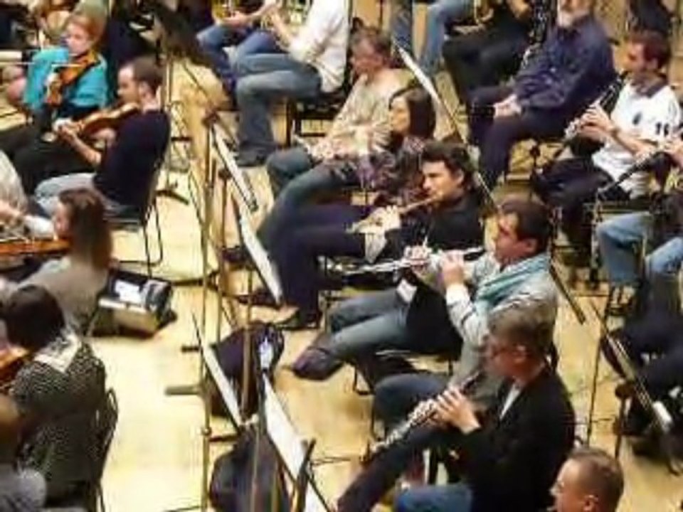 Prélude à l'après-midi d'un faune