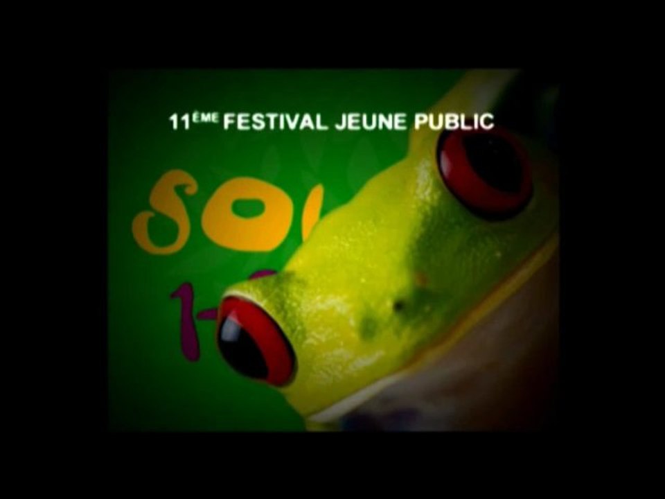 123 soleil 2009 festival jeune public sommieres