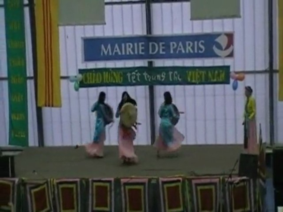 Chant Em di xem doi trang ram