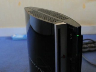 PS3 bug
