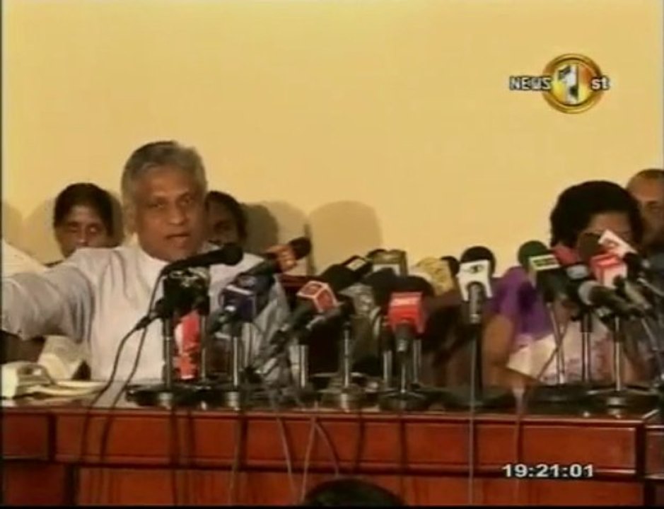 Sirasa News 09 11 2009 Part 02
