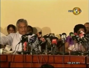 Sirasa News 09 11 2009 Part 02