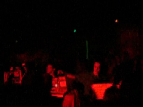 OBF live @ Dub Station #18 part.2