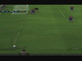 Tottenham Hotspur - F.C Barcelona [LFM]