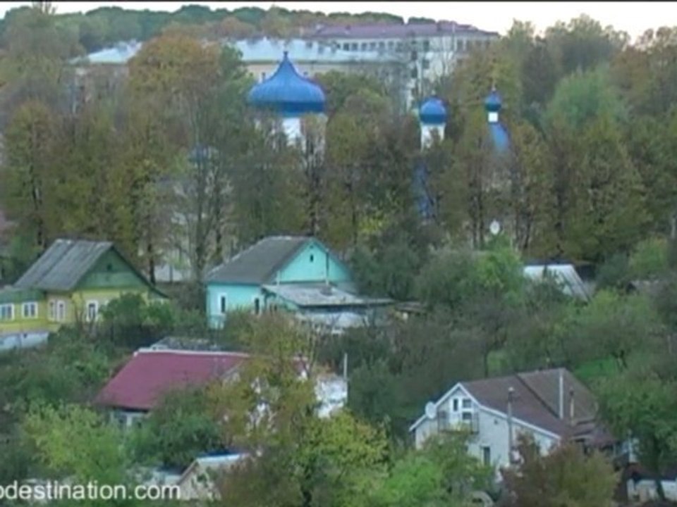 Mogilev, Belarus
