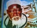 Waw Goor Serigne Cheikh Khady MBACKE,Khalife de D.Mousty