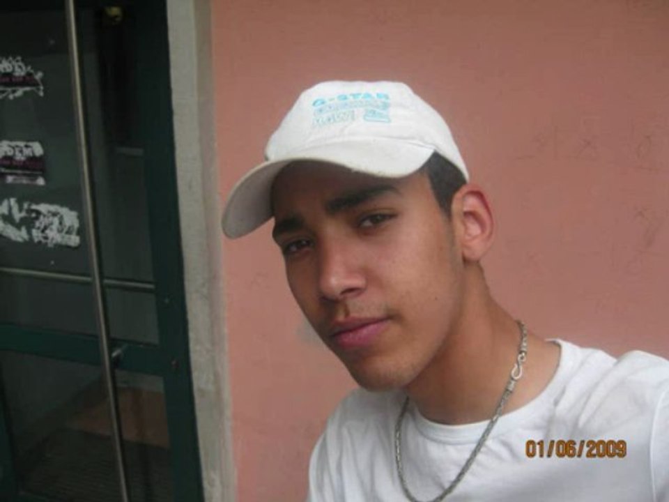 R.K.M     3.15 MINUTES DE HAINE