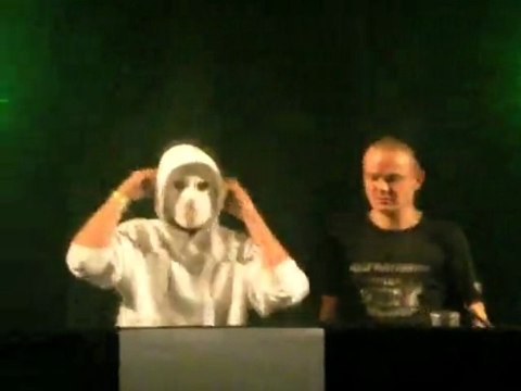 MOH LAP II ANGERFIST VS OUTBLAST