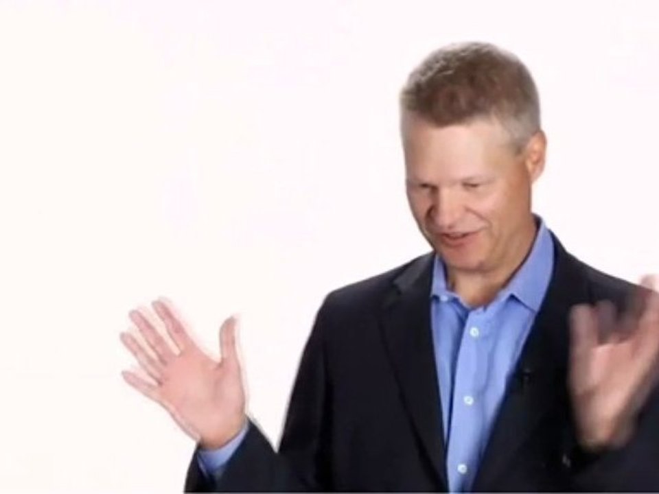 IBM Smart Products: Creating Insight for Your Business