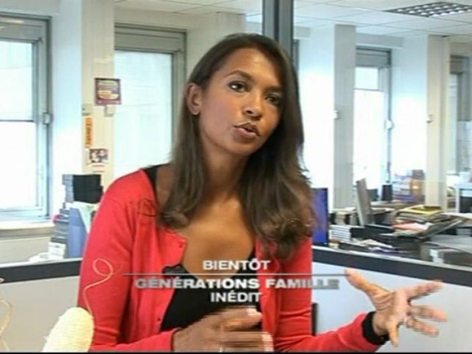 Générations Famille (M6)