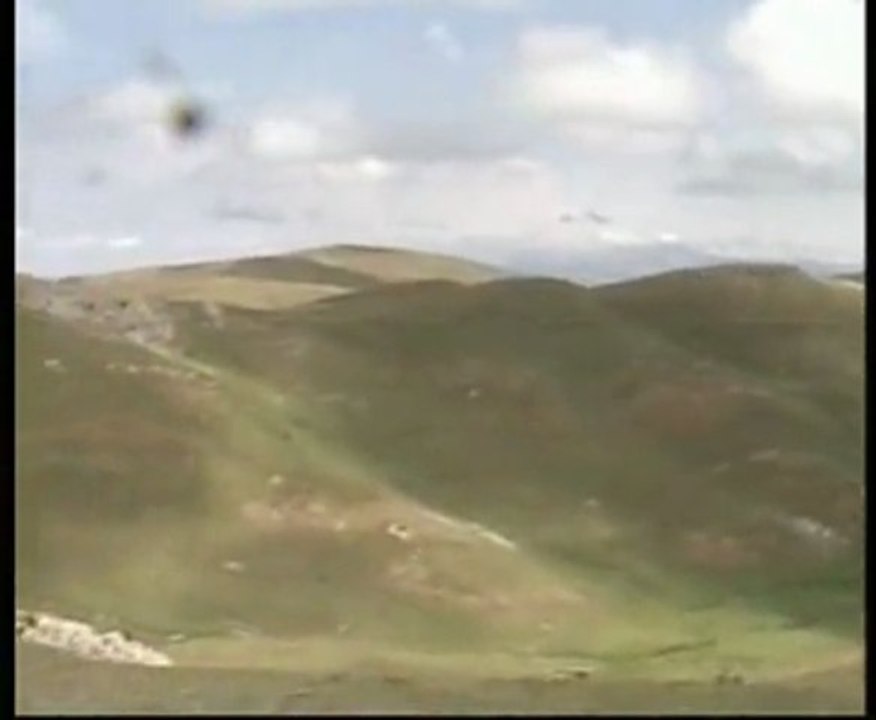 Babakonağı Köyü Yaylaya Göç (adem çelik )