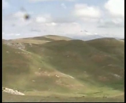 Babakonağı Köyü Yaylaya Göç (adem çelik )