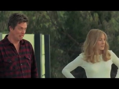 Où sont passés les Morgan ? - Bande-Annonce - VF