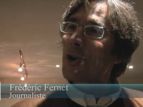 Dany Laferrière lauréat du prix Medicis 2009