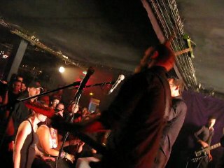 Kiemsa @ Glaz'art | 05.11.2009