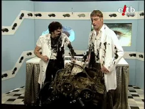 Wazemank 2.0: Satorzulo